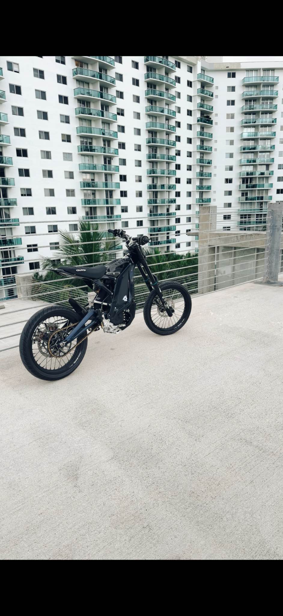 Surron LBX - Bicycles - Golden Beach, Florida | Facebook Marketplace ...