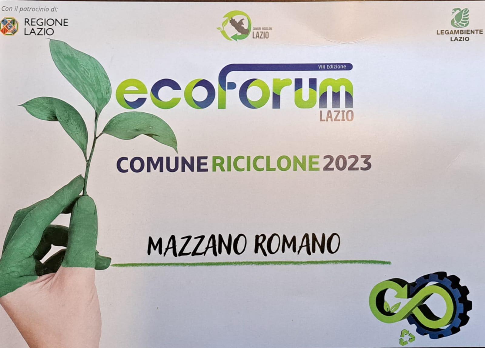 Cesano di Roma - Cesano di Roma added a new photo.