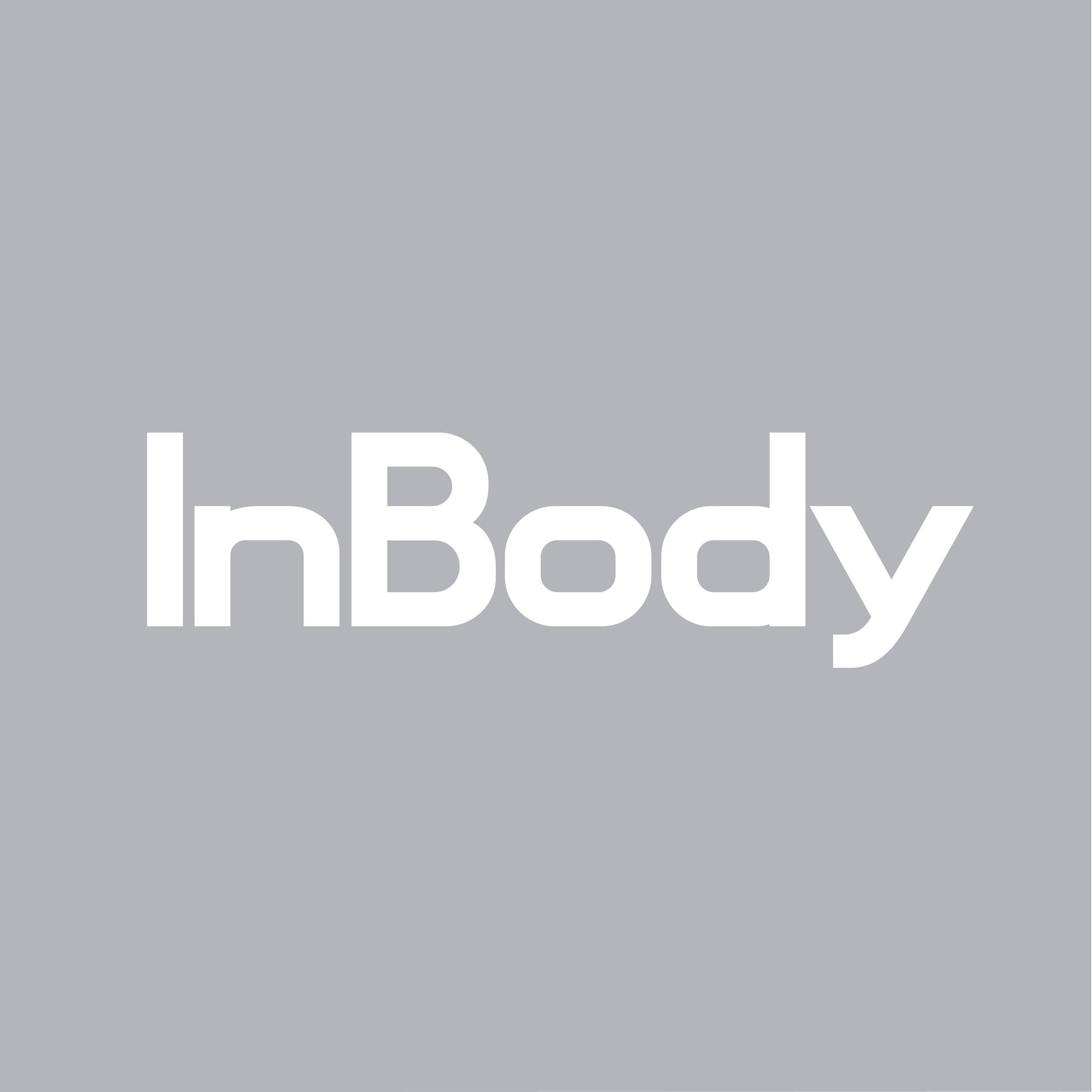 Step on, hold the handle, and see your body composition in 10 seconds ...