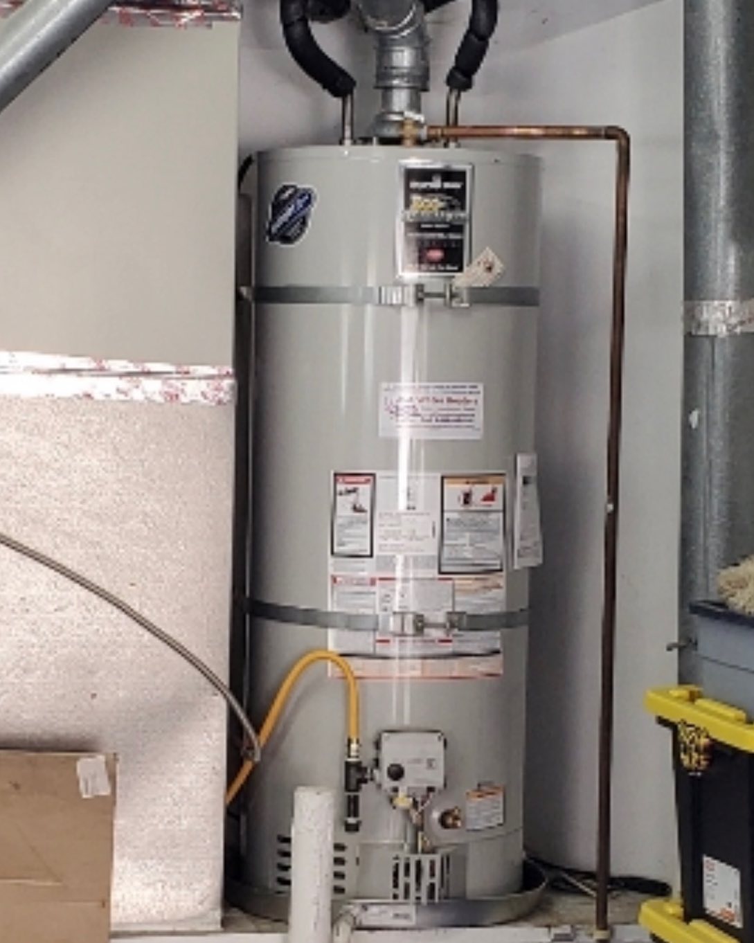 USA Water Heaters - Installation &amp; Repair | Irvine CA