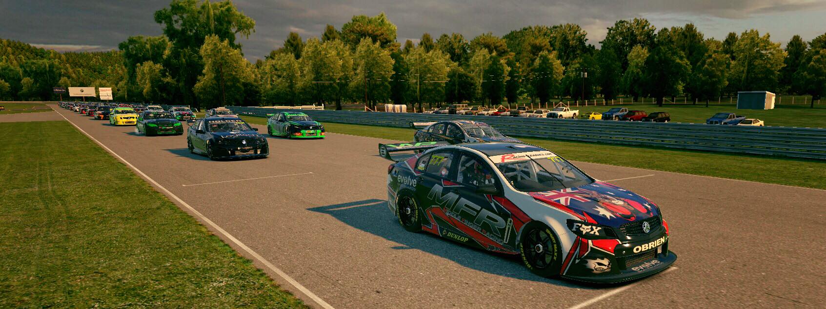 Team MFR's first race and first... - Middle Finger Racing | Facebook