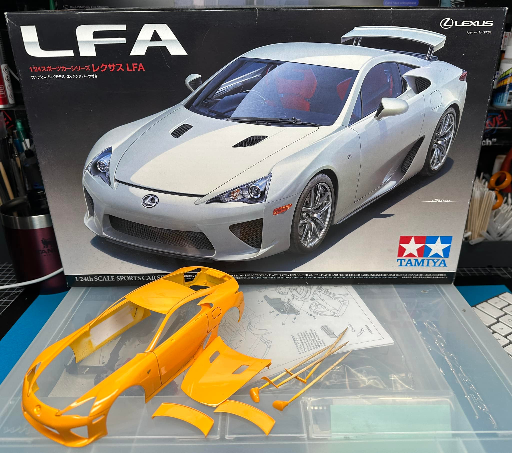 ProScale Models - ——-FOR SALE——— Anybody interested in...