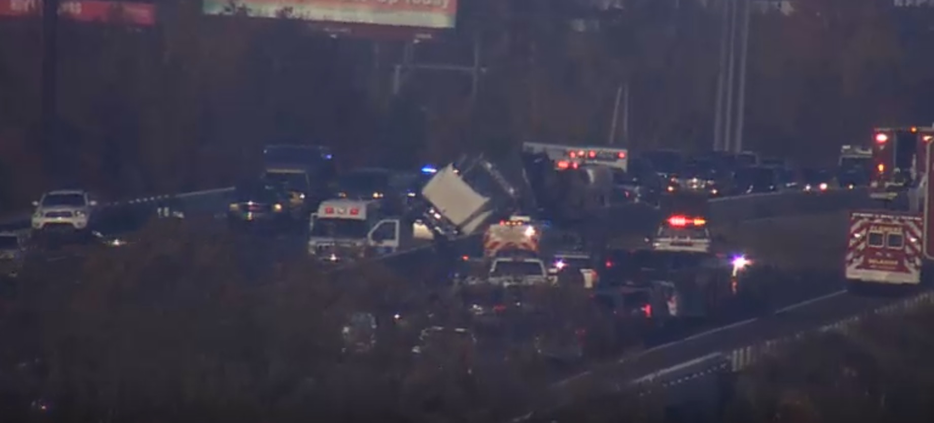 **UPD 628 - All lanes reopened both... - WDEL TrafficWatch | Facebook