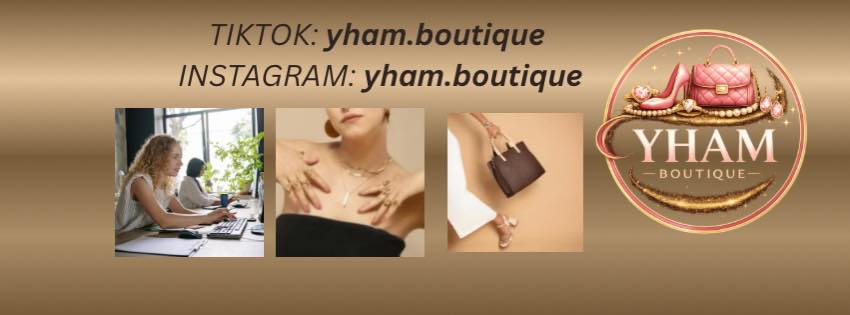 Yham Boutique | Quezon City