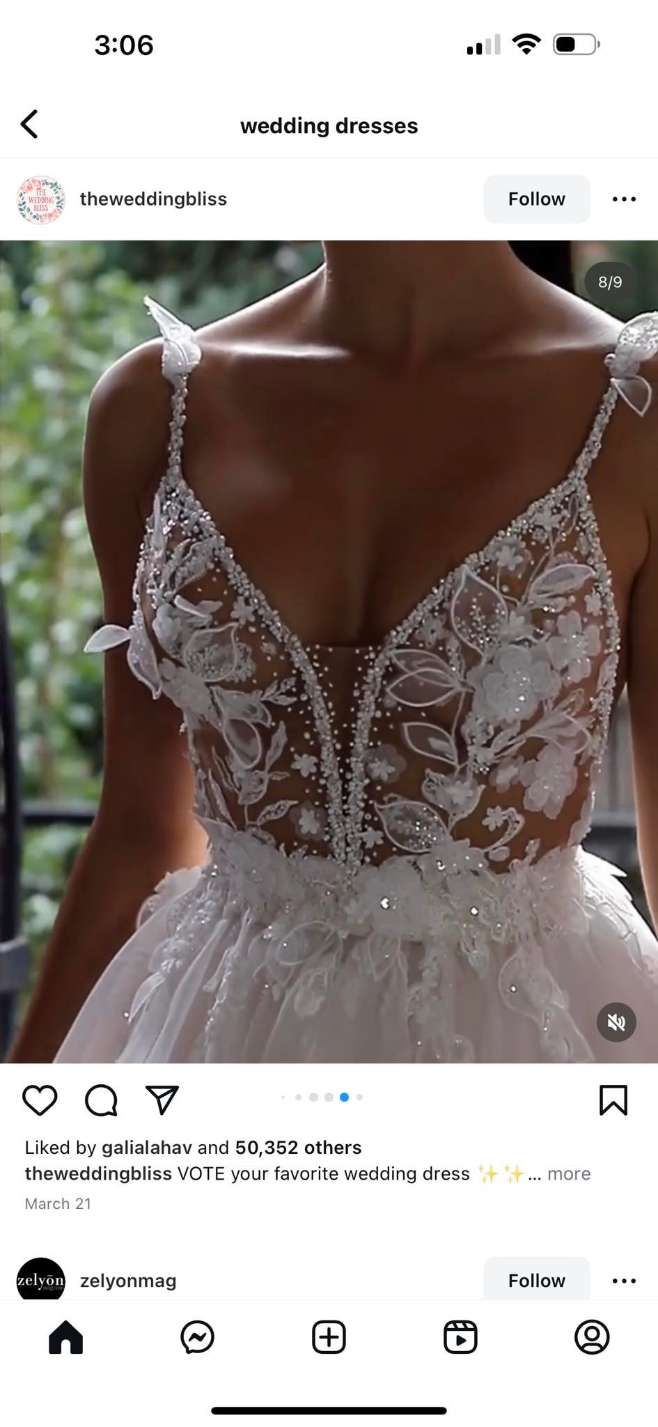 Hello everyone!! I am reaching out to you all in the new Bern eastern NC area with recommendations on bridal boutiques?! Any tips or hints ? Looking to start dress shopping mid