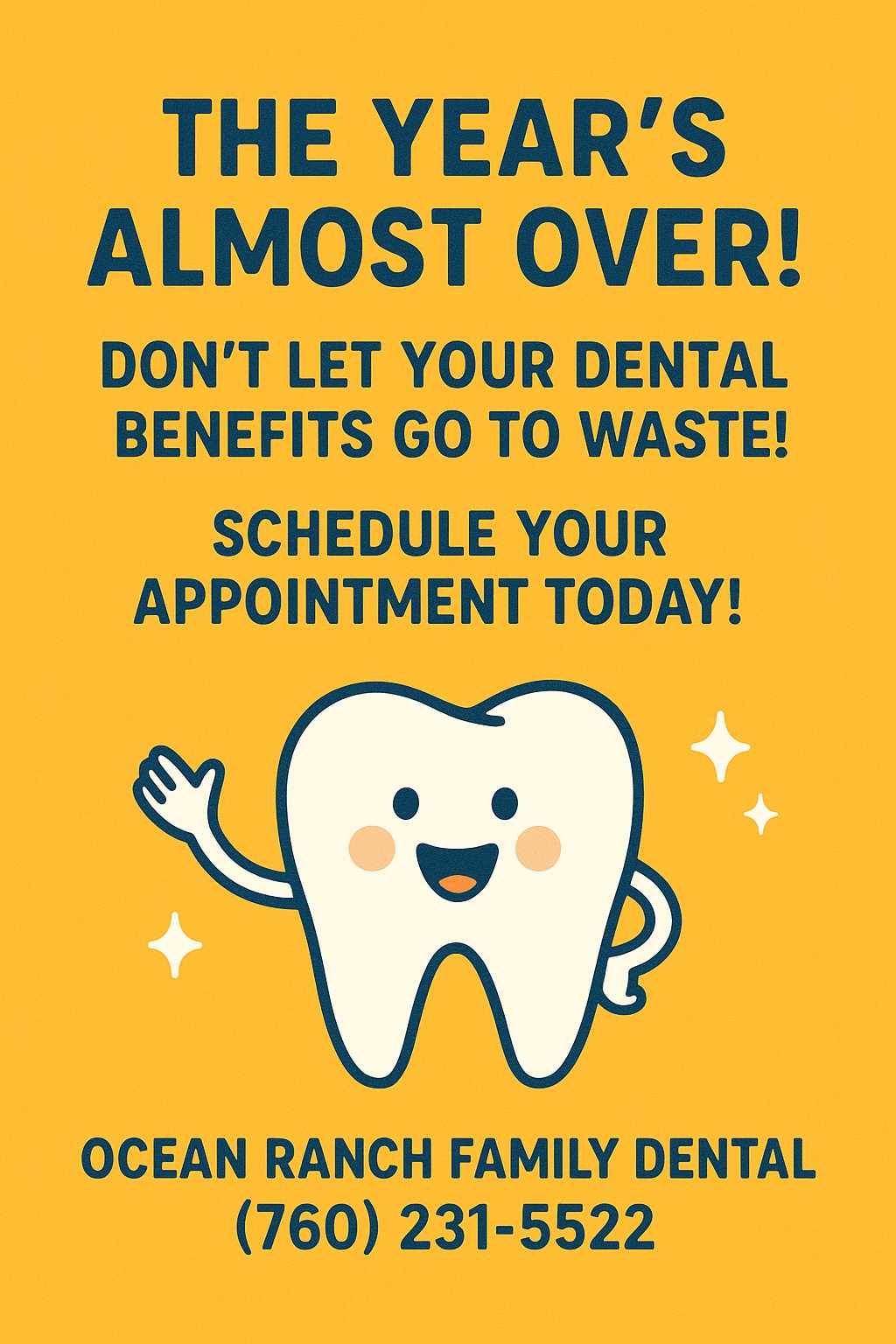 Ocean Ranch Family Dental | Oceanside CA