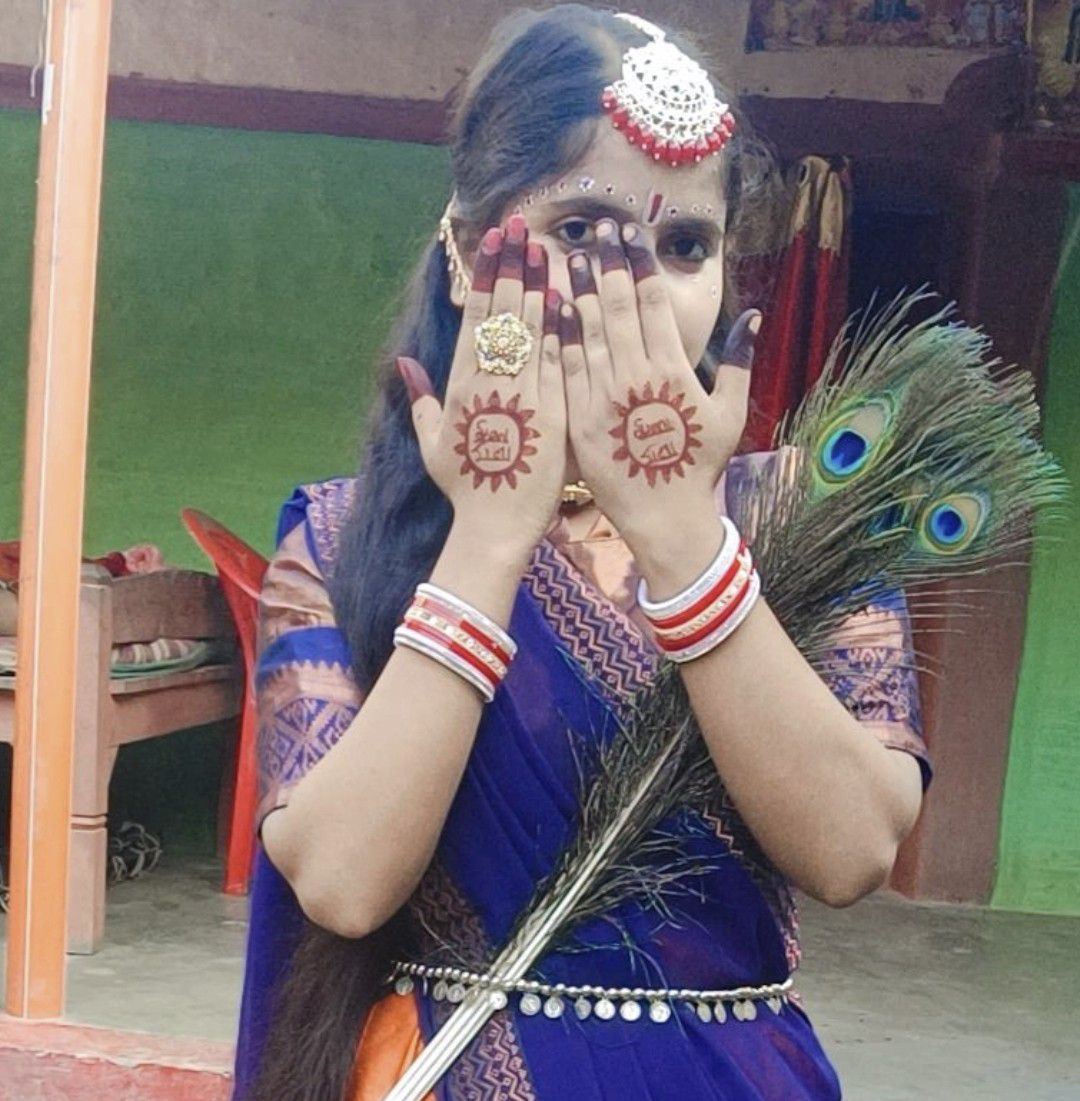 Sweety Roy