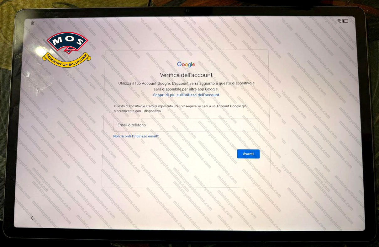 Lenovo idea TAB pro TB373FU Asking... - Ministry Of Solutions | Facebook