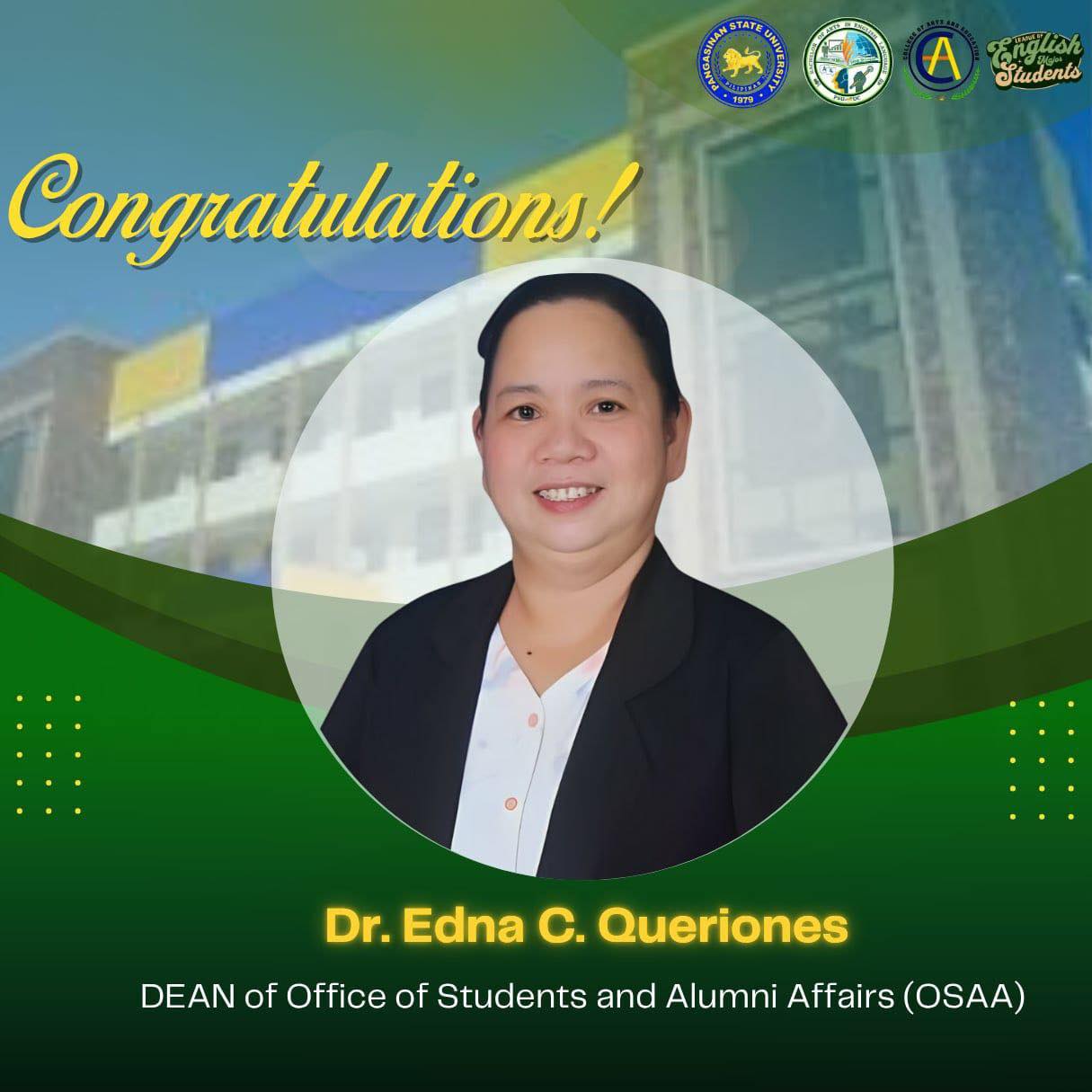 PSU... - PSU Urdaneta Campus English Language Department