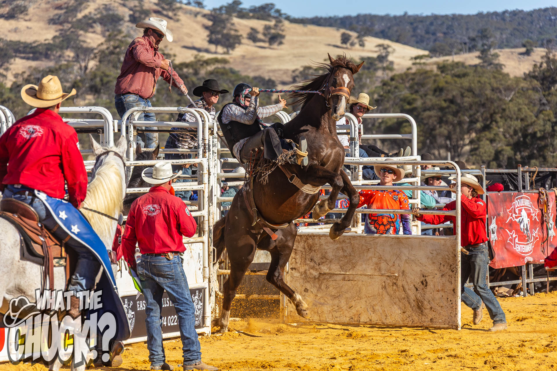 Toodyay Race Club | Toodyay WA