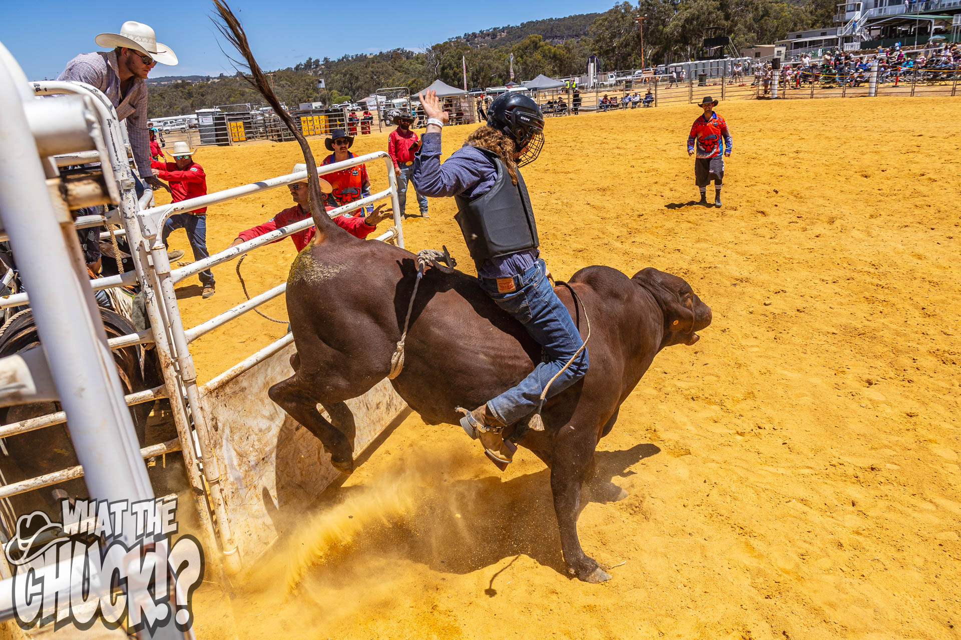 Toodyay Race Club | Toodyay WA