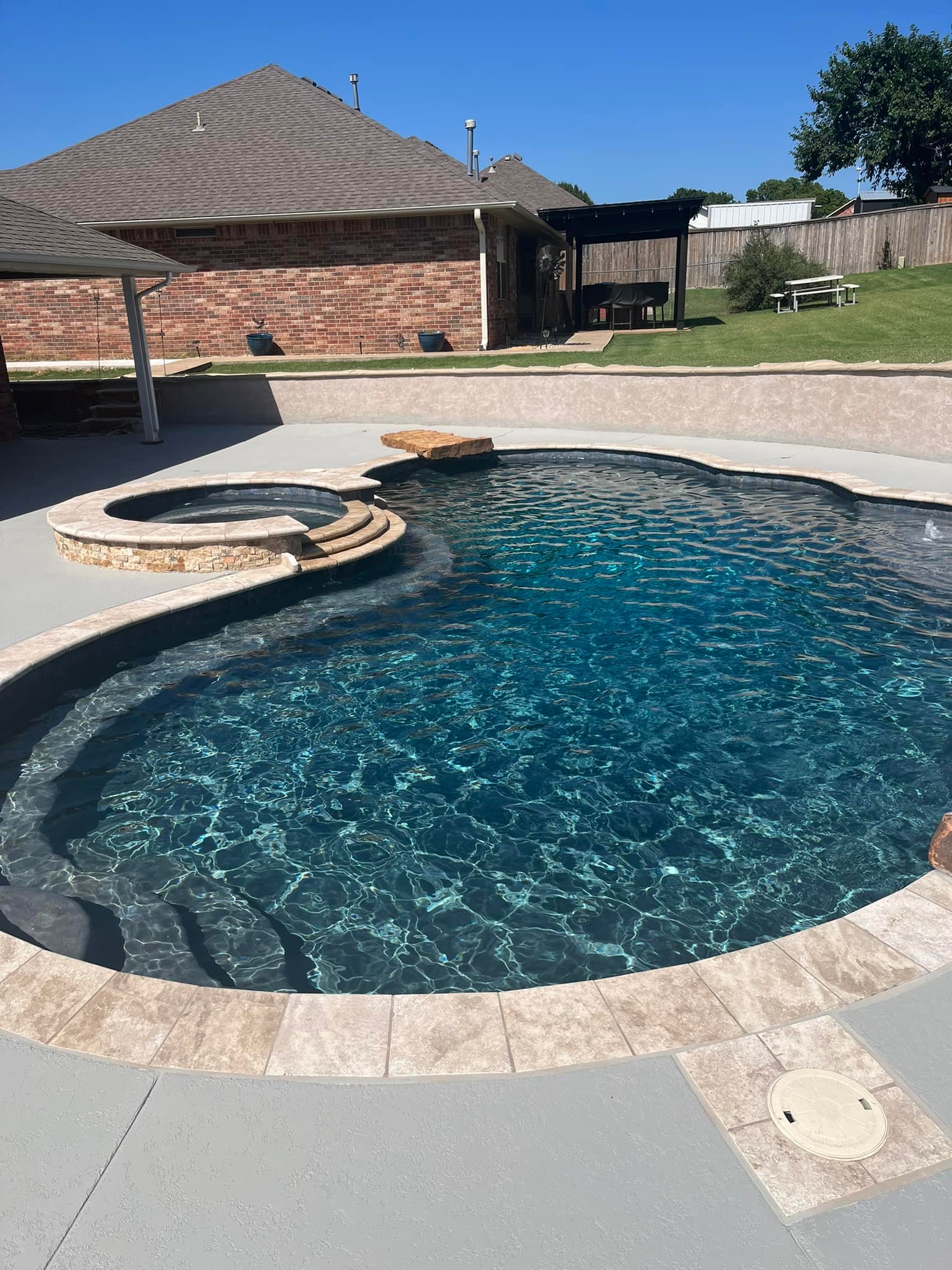Serenity Outdoors & Pools... - Serenity Outdoors & Pools