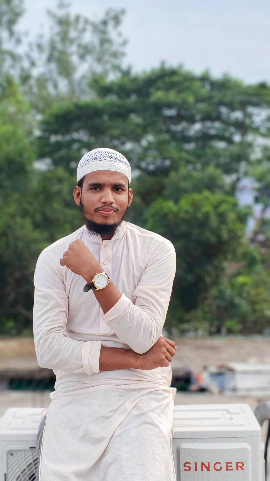 Saidul Islam