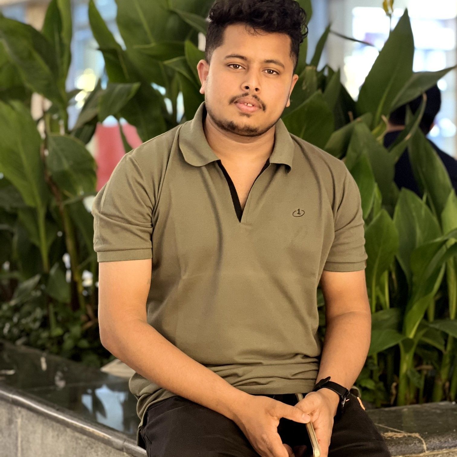 Rony Raj