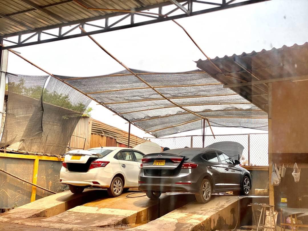 TL Motorbike and Car Rental | Vientiane