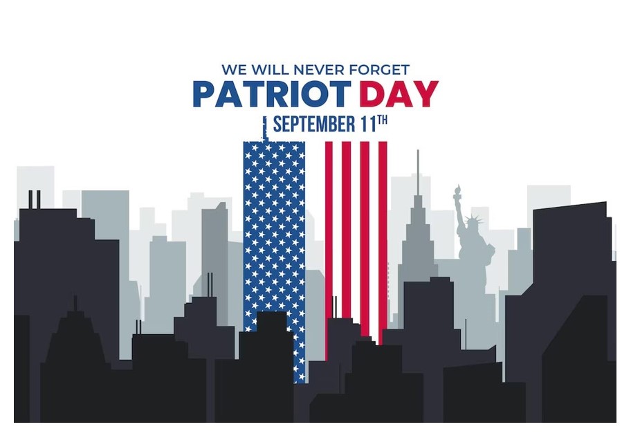 Quality - Today, we pause to remember the lives lost on September 11 ...