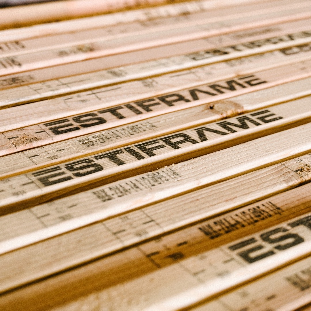Estiframe Technologies, Inc. | Elk Grove CA