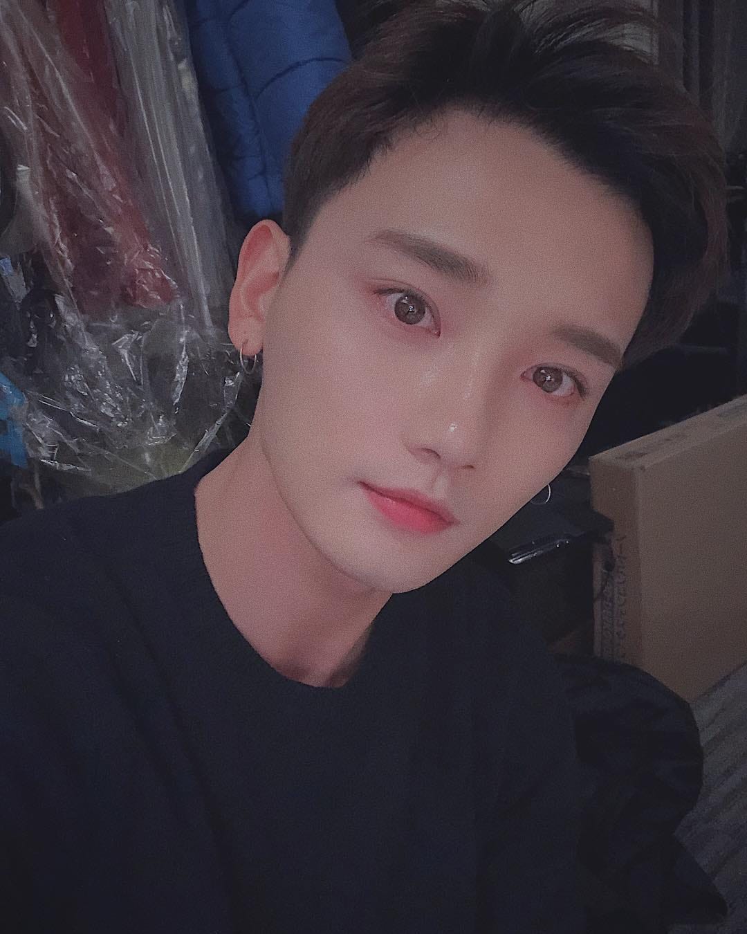 [PHOTO] JJUN INSTAGRAM UPDATE... - Official MAP6 Philippines | Facebook