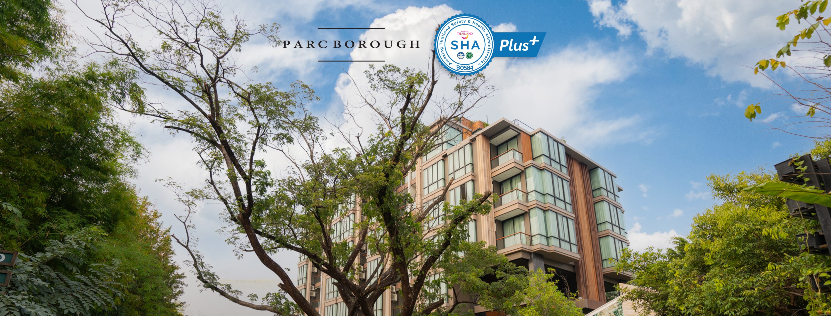 The park hotel the park hotel chiang mai thailand