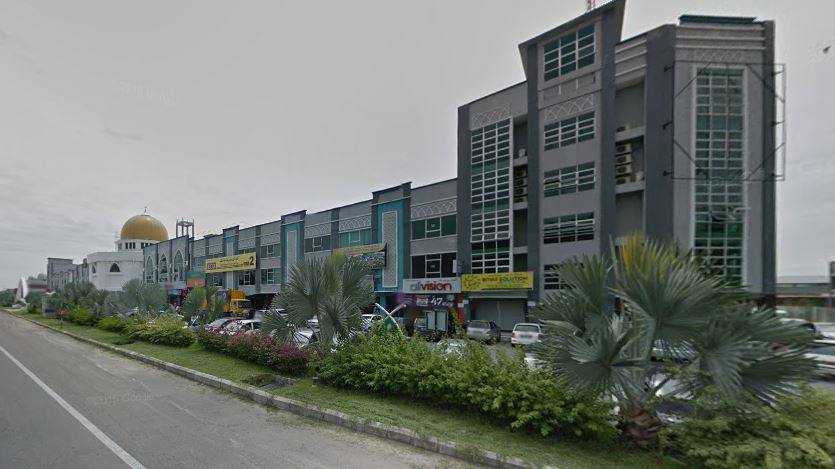 Pasir Tumbuh Pasir Tumbuh Ialah Sebuah Born In Kelantan Facebook