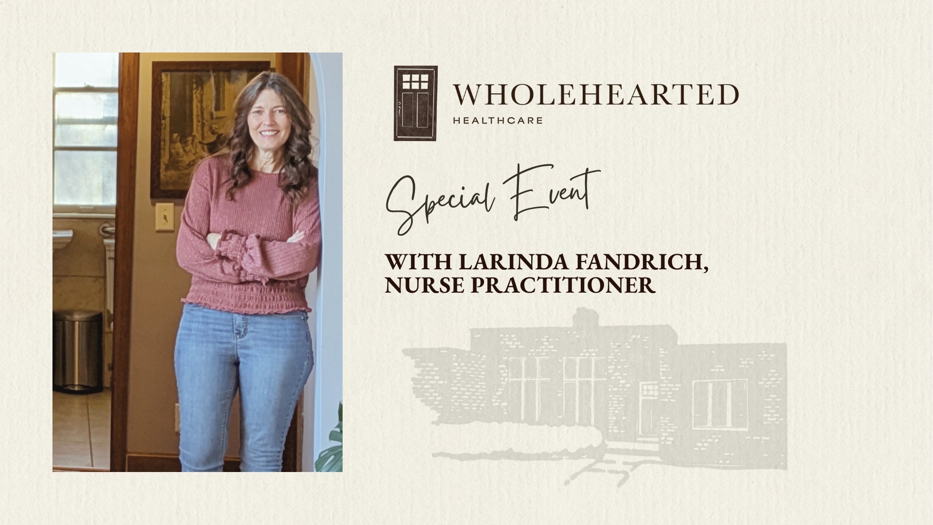Optimize Your Cardio Metabolic Health with Dr. Larinda