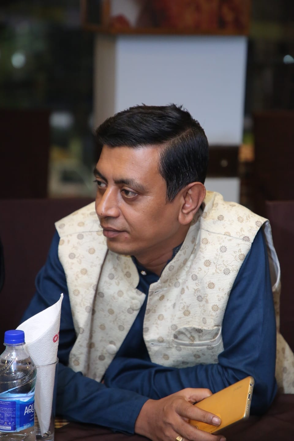 MD Abdullah Al Mamun