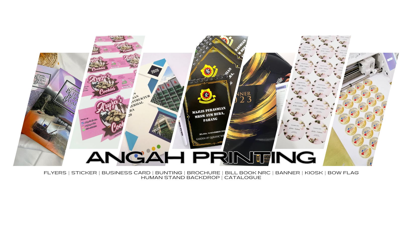angah_printing | Kuala Lumpur