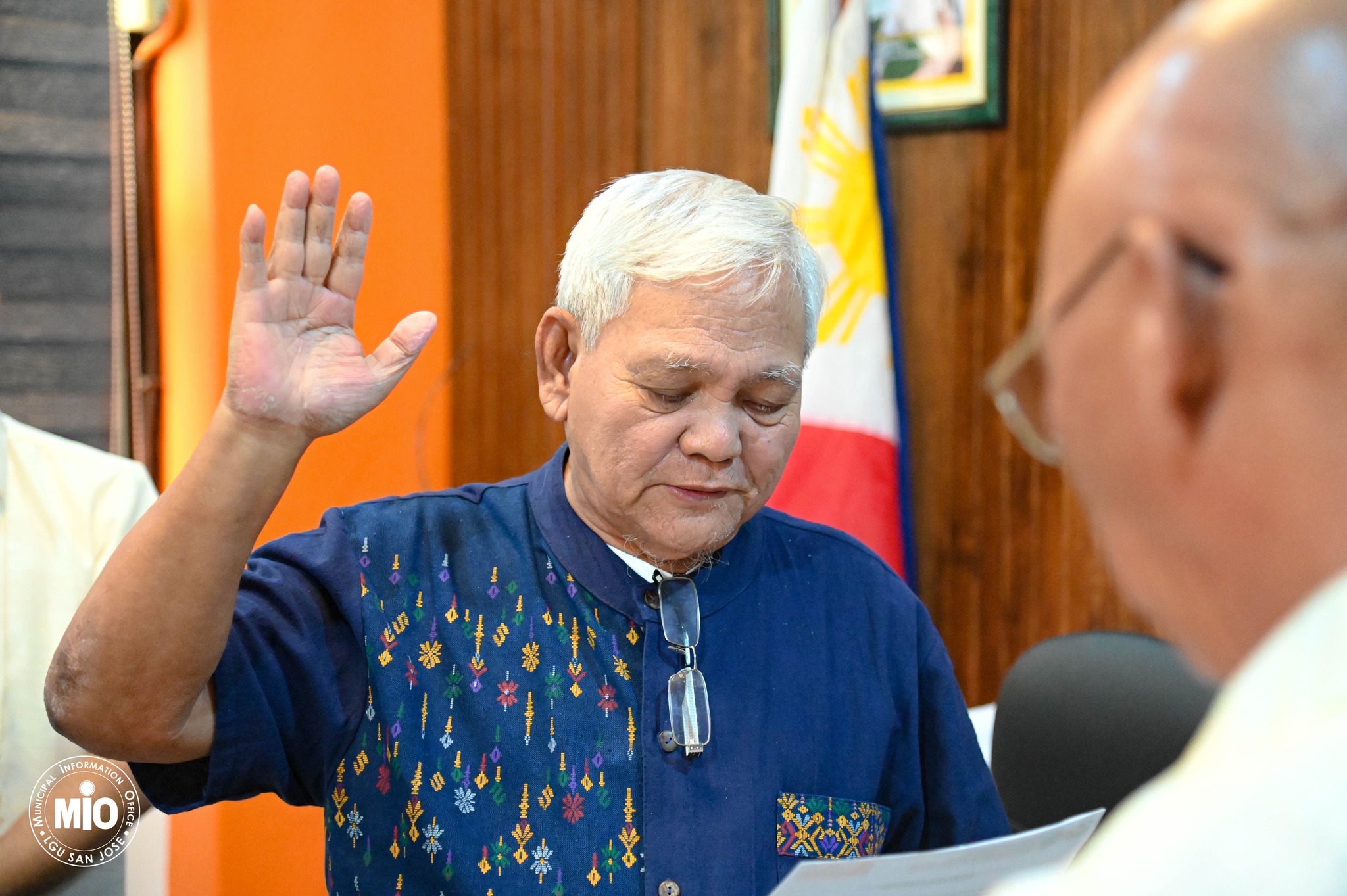 Municipal Information Office - LGU San Jose, Occidental Mindoro added a ...