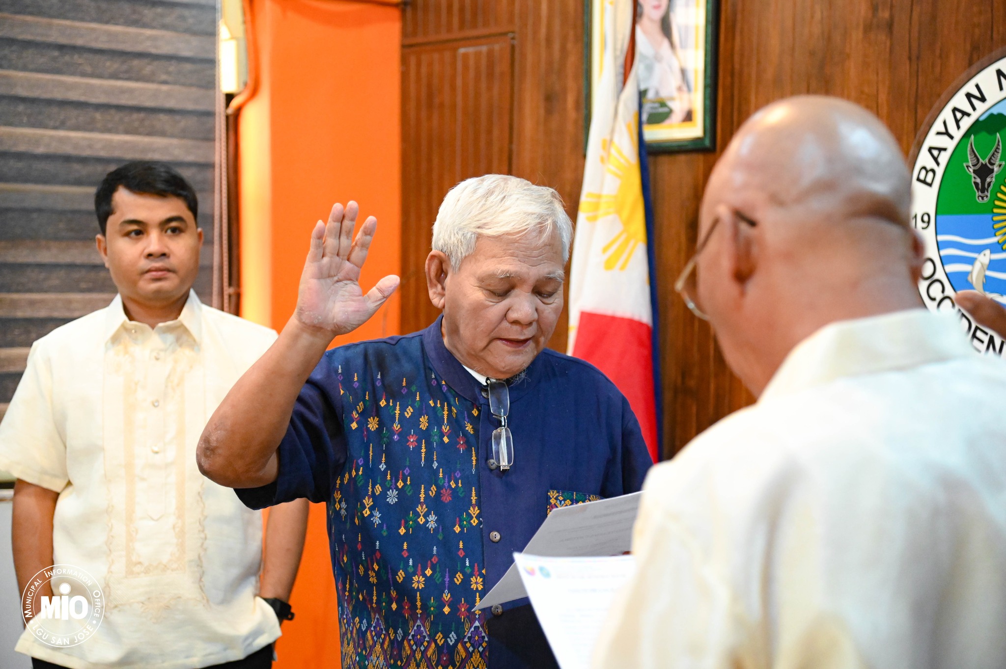 Municipal Information Office - LGU San Jose, Occidental Mindoro added a ...