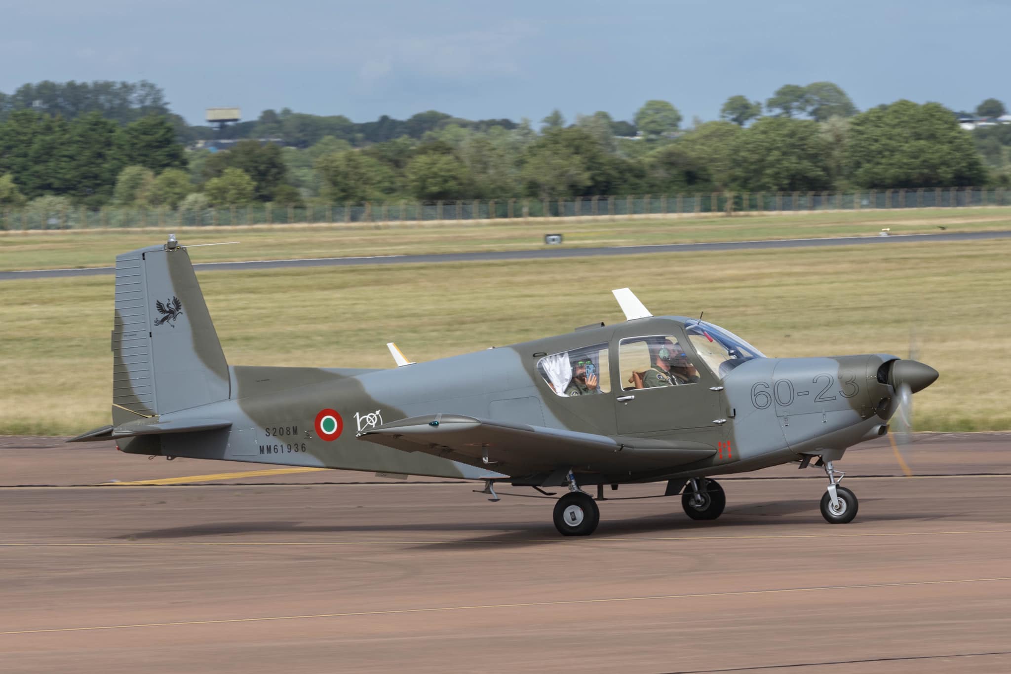 Touchdown Aviation