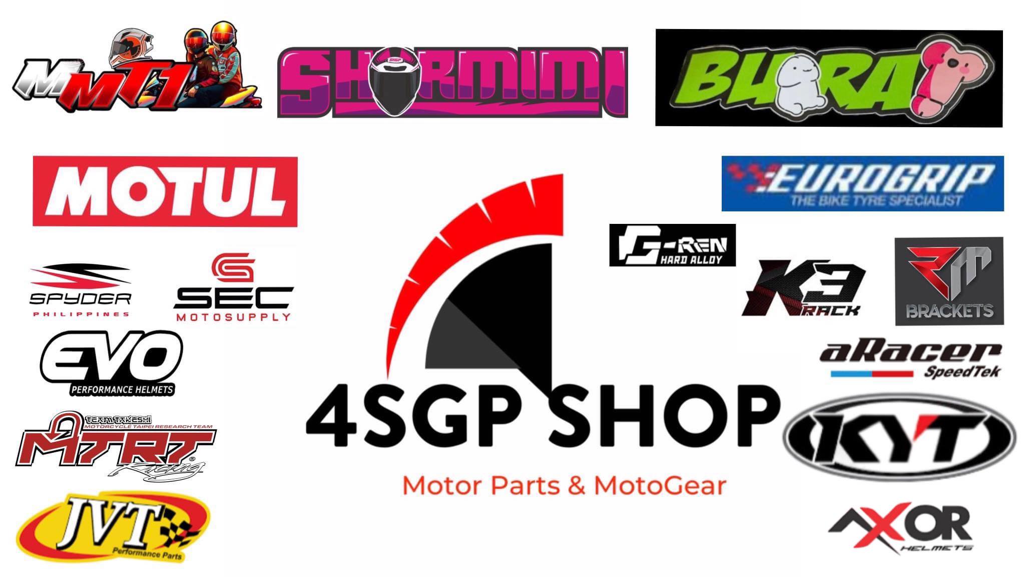 4SGP SHOP | Subusub
