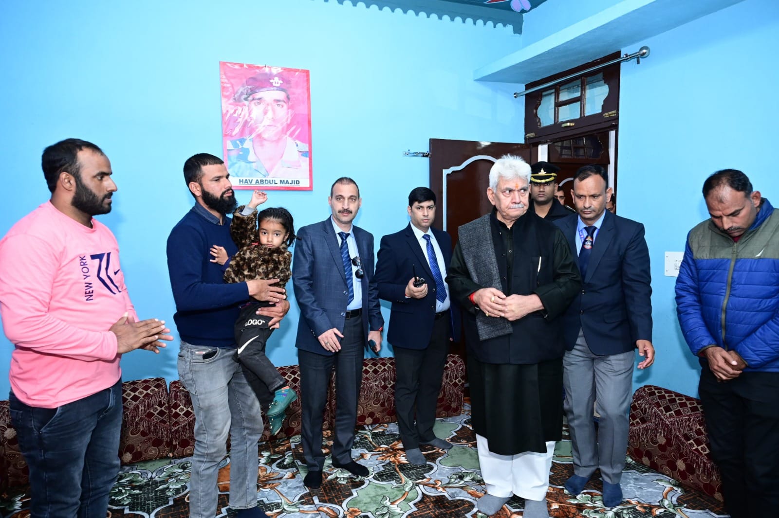 Greater Poonch | Mendhar