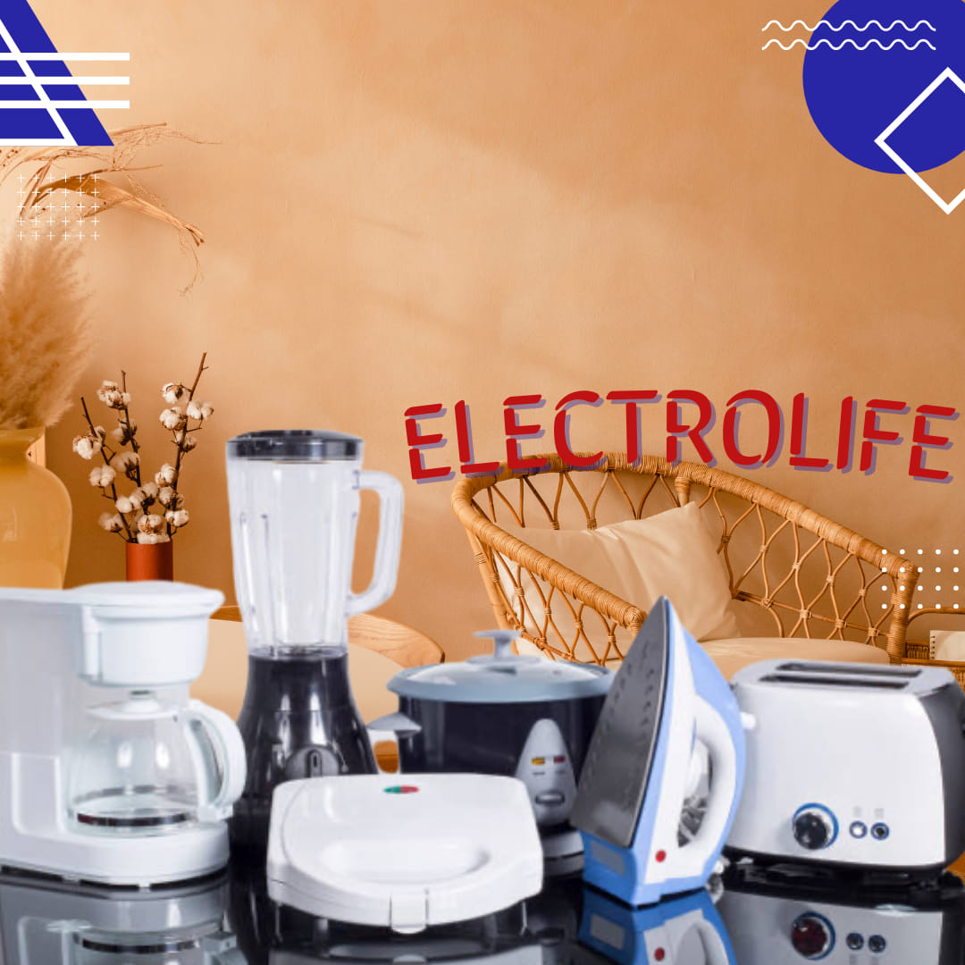 ElectroLife