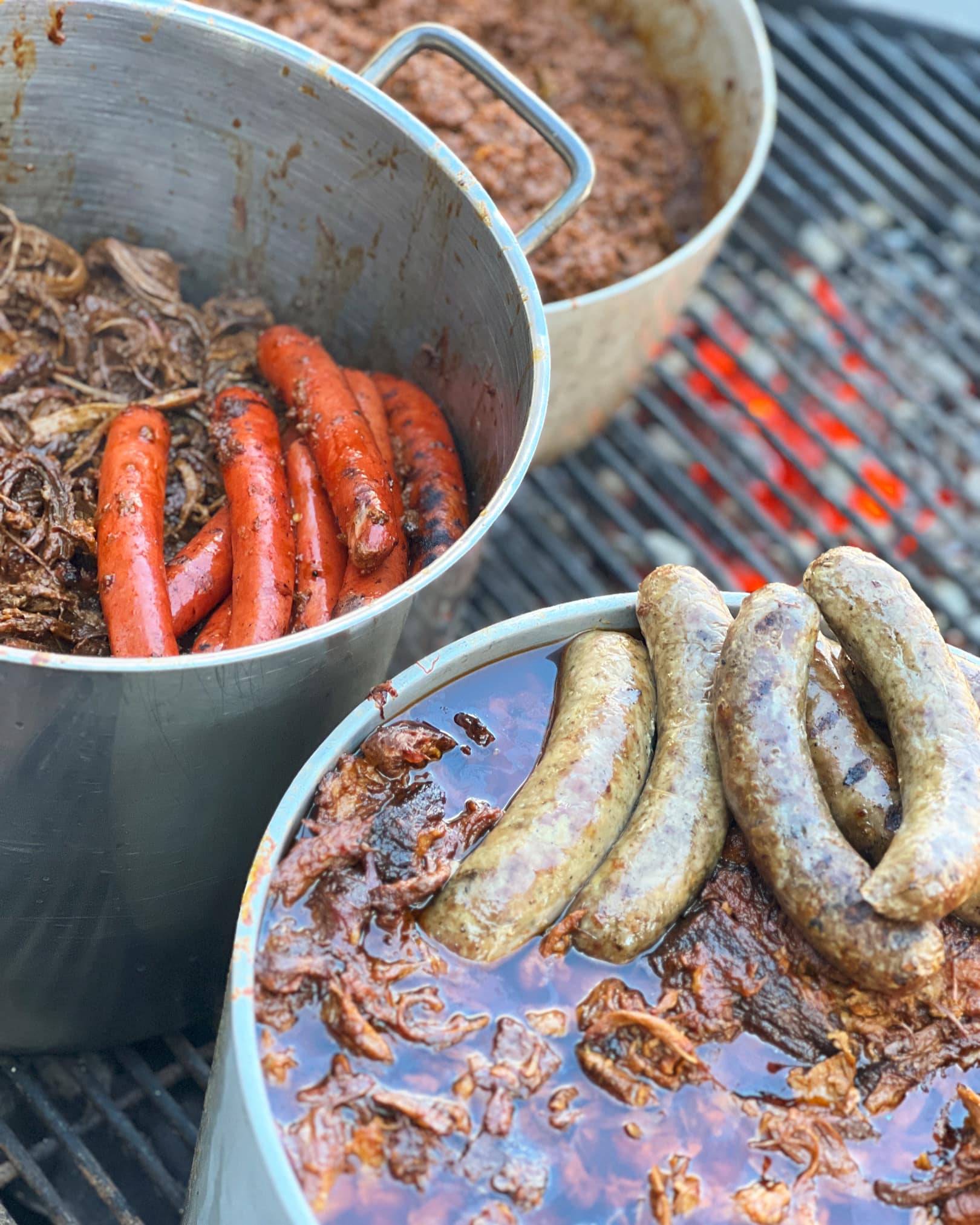 BBQ is BACK at the Huron Ave shop... - Formaggio Kitchen | Facebook