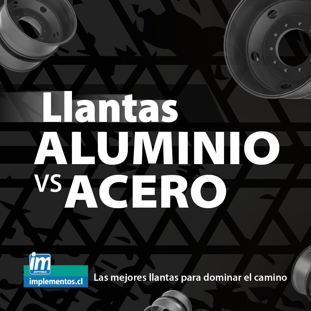 Implementos - Las mejores opciones en llantas para el...
