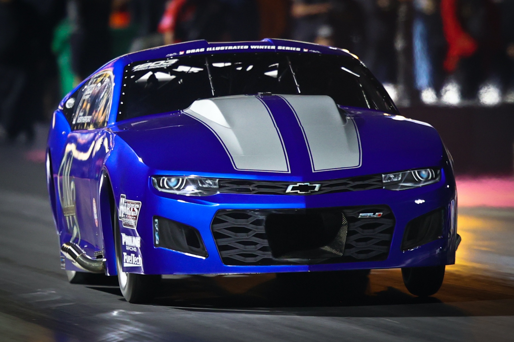 🔥 It’s go time at Virginia Motorsports... - Competition Plus | Facebook