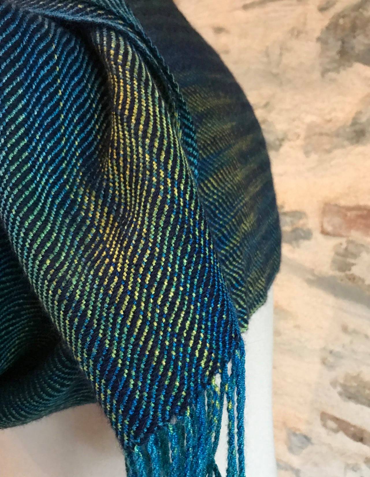 Windy Wild Textiles