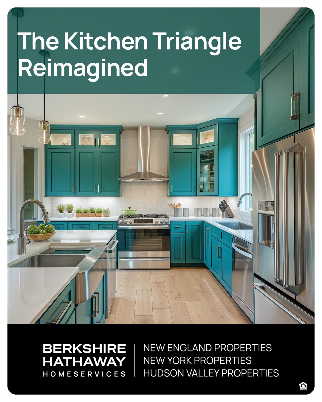 Jennifer Kamens Berkshire Hathaway HomeServices New England Properties ...