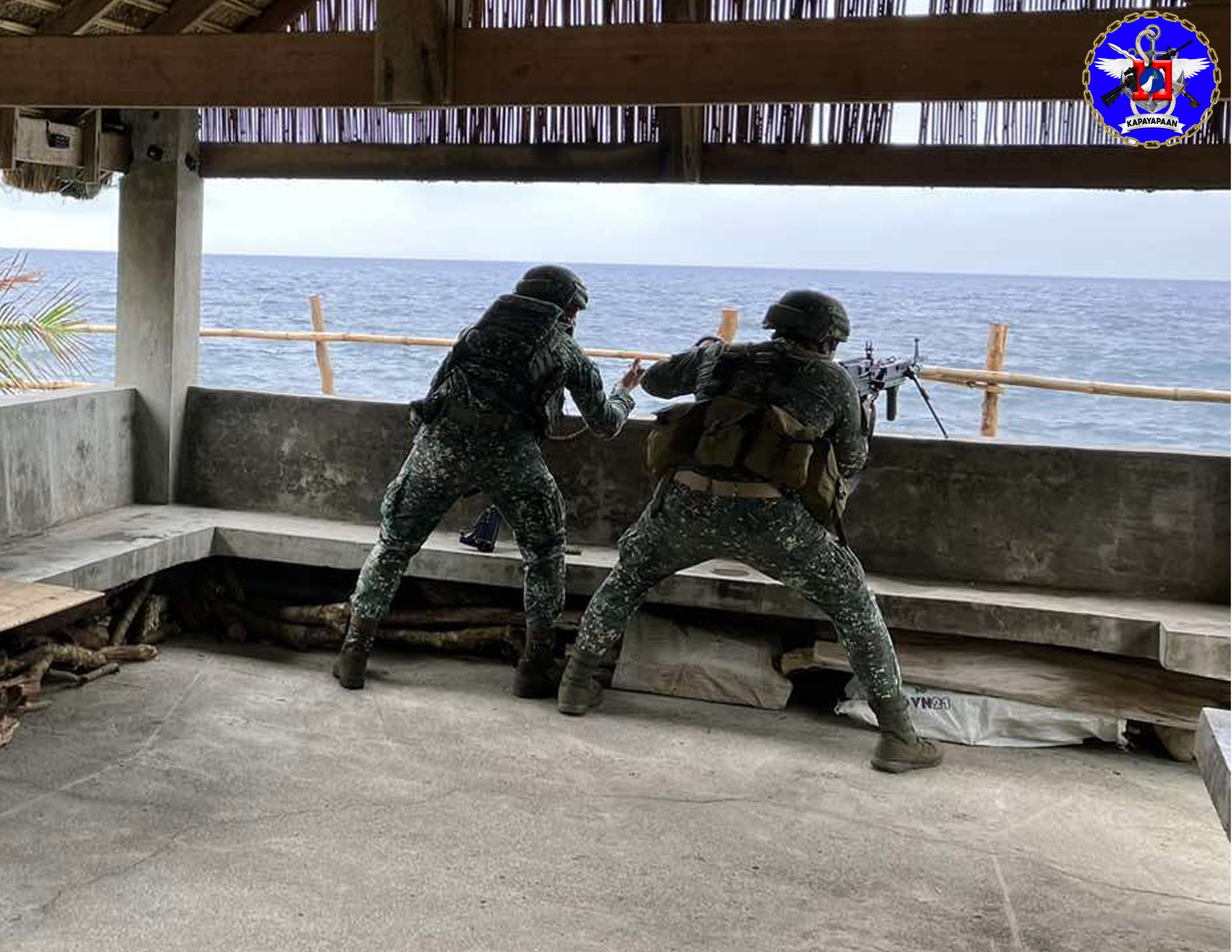 LOOK | The Philippine... - Armed Forces of the Philippines