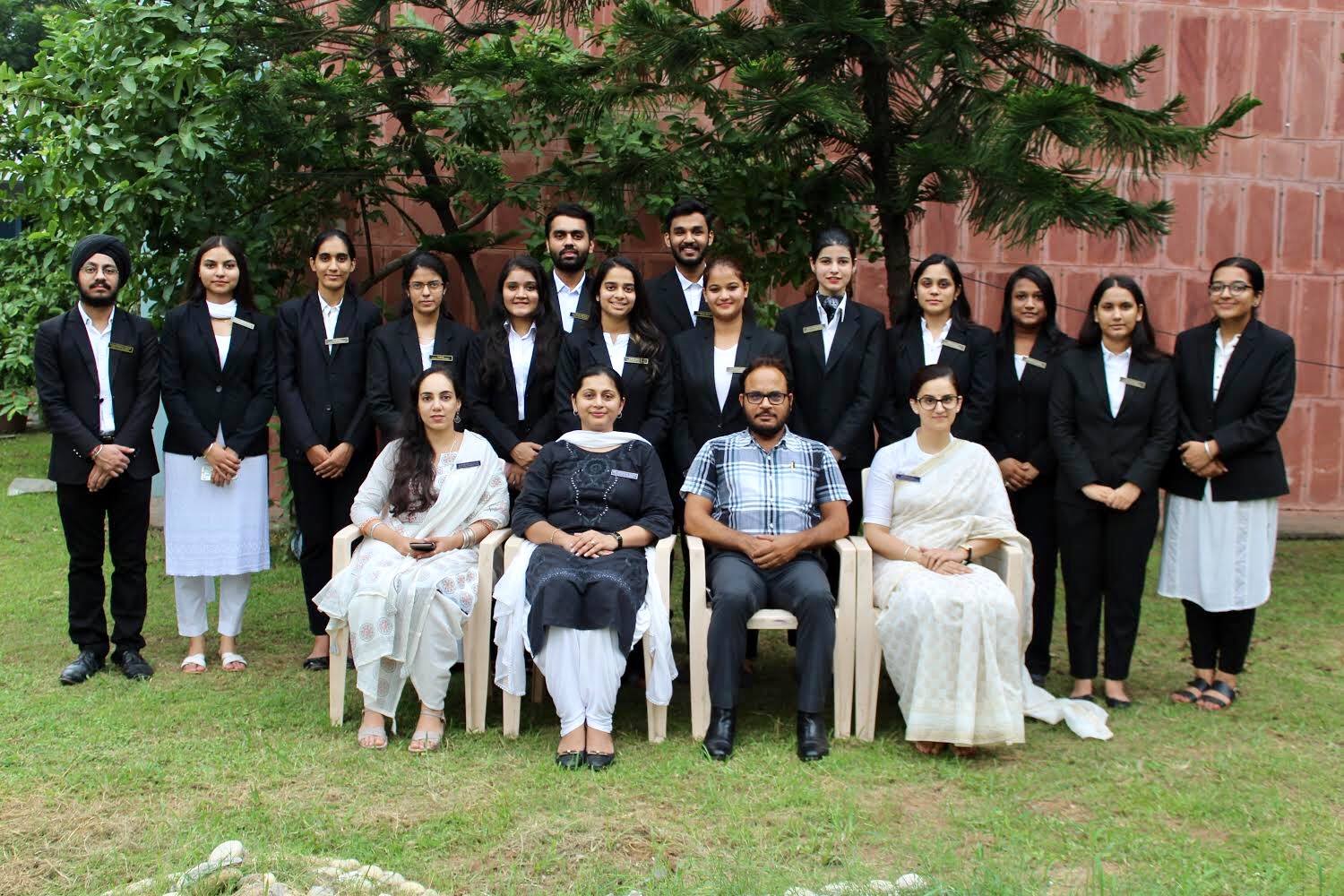 Universal... - Universal Institute of Legal Studies (UILS)