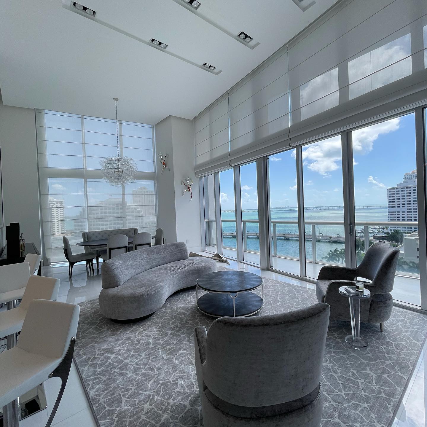 BA Design | Miami FL