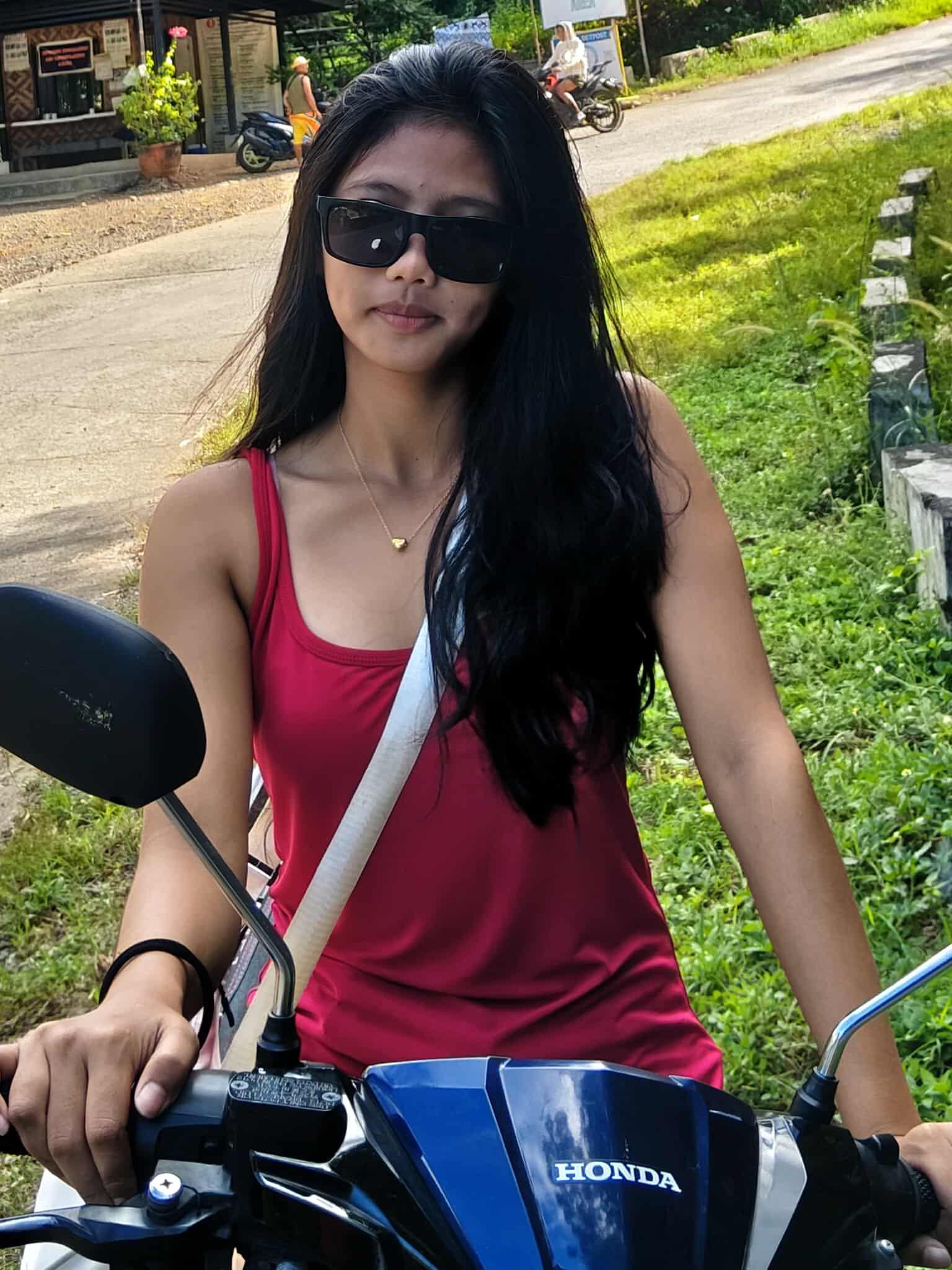 Kyrie Balaba