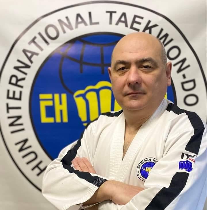 Legacy by gen. Choi Hong Hi - Tae Kwon Do - History - | **Grandmaster ...