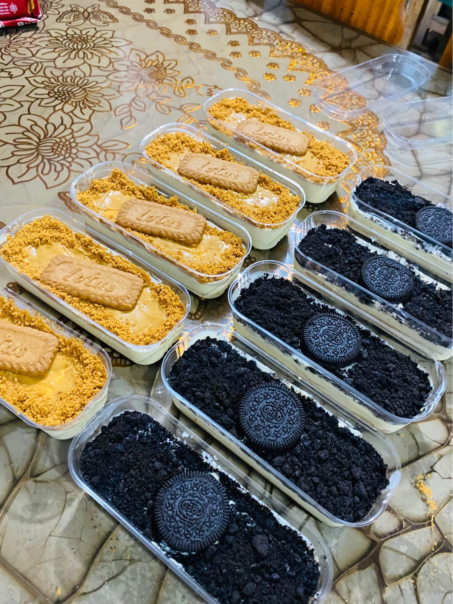 Trending Biscoff Graham Float - Food - Daet, Camarines Norte | Facebook ...
