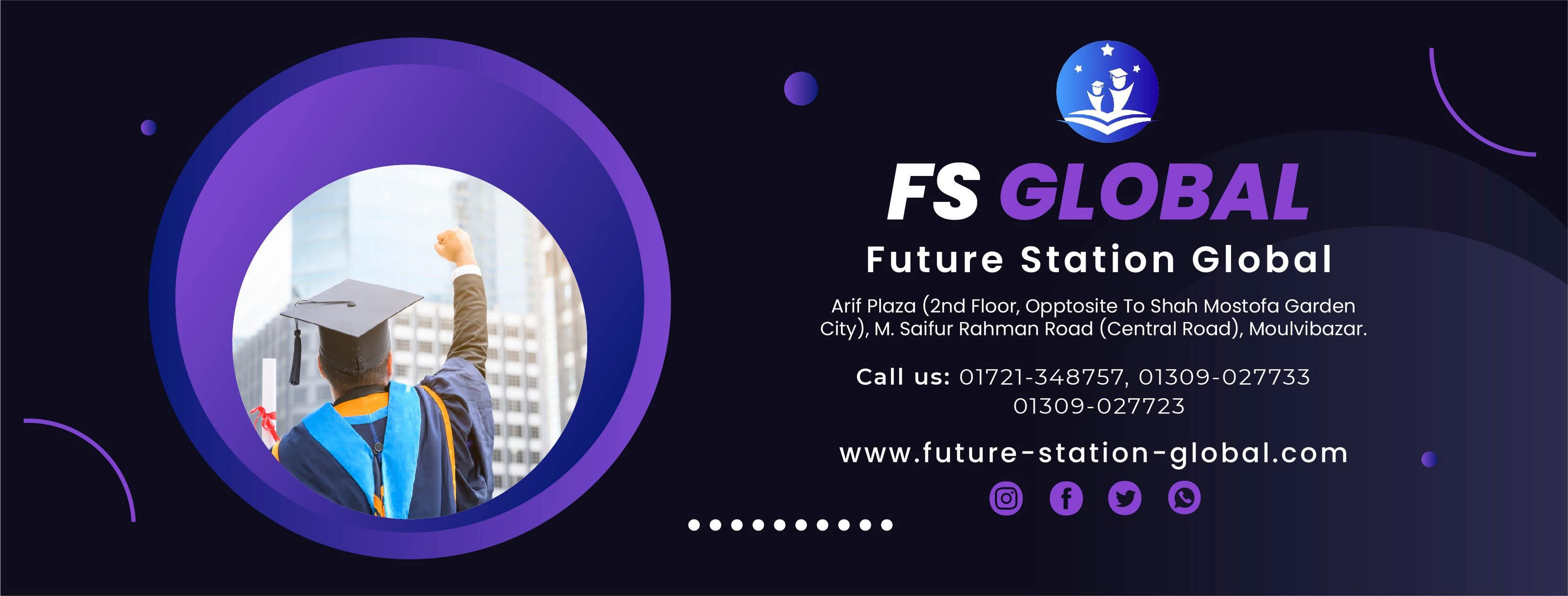 FS Global | Maulvi Bazar