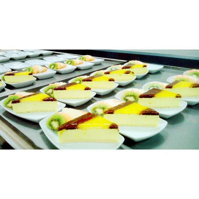 Maldives Inflight Catering (MIC)