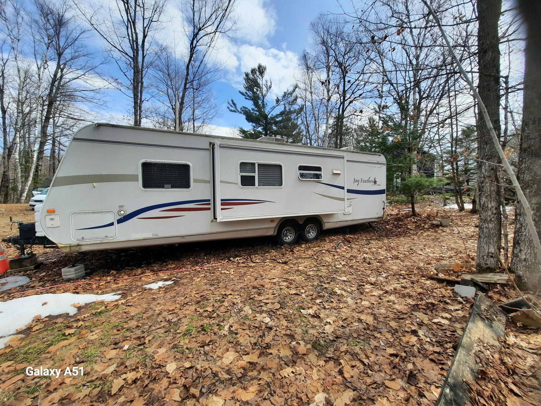Jayco 29' Bunkhouse travel trailer - Must sell - RVs & Campers - Ottawa ...