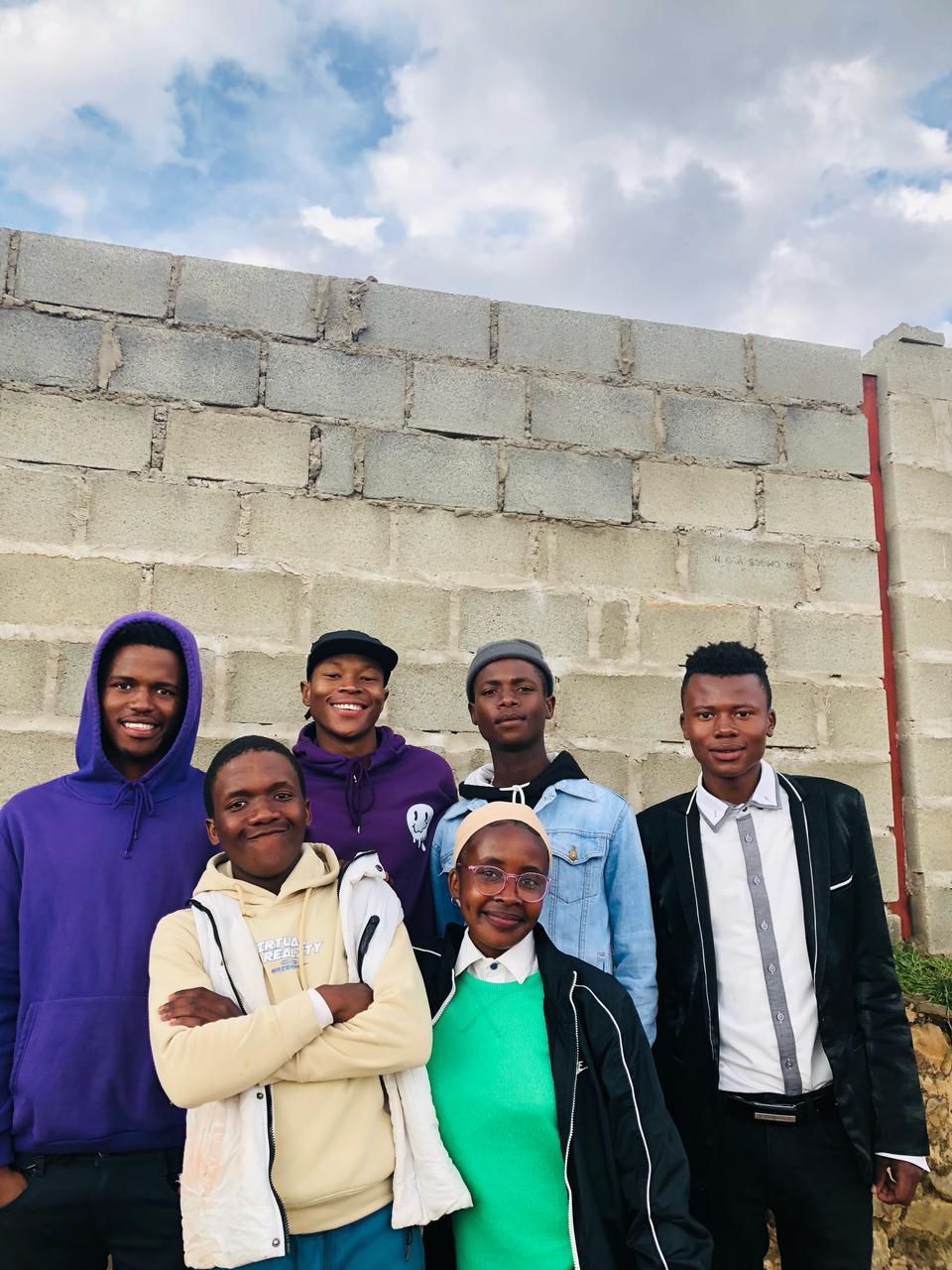 Motaung Rapelang