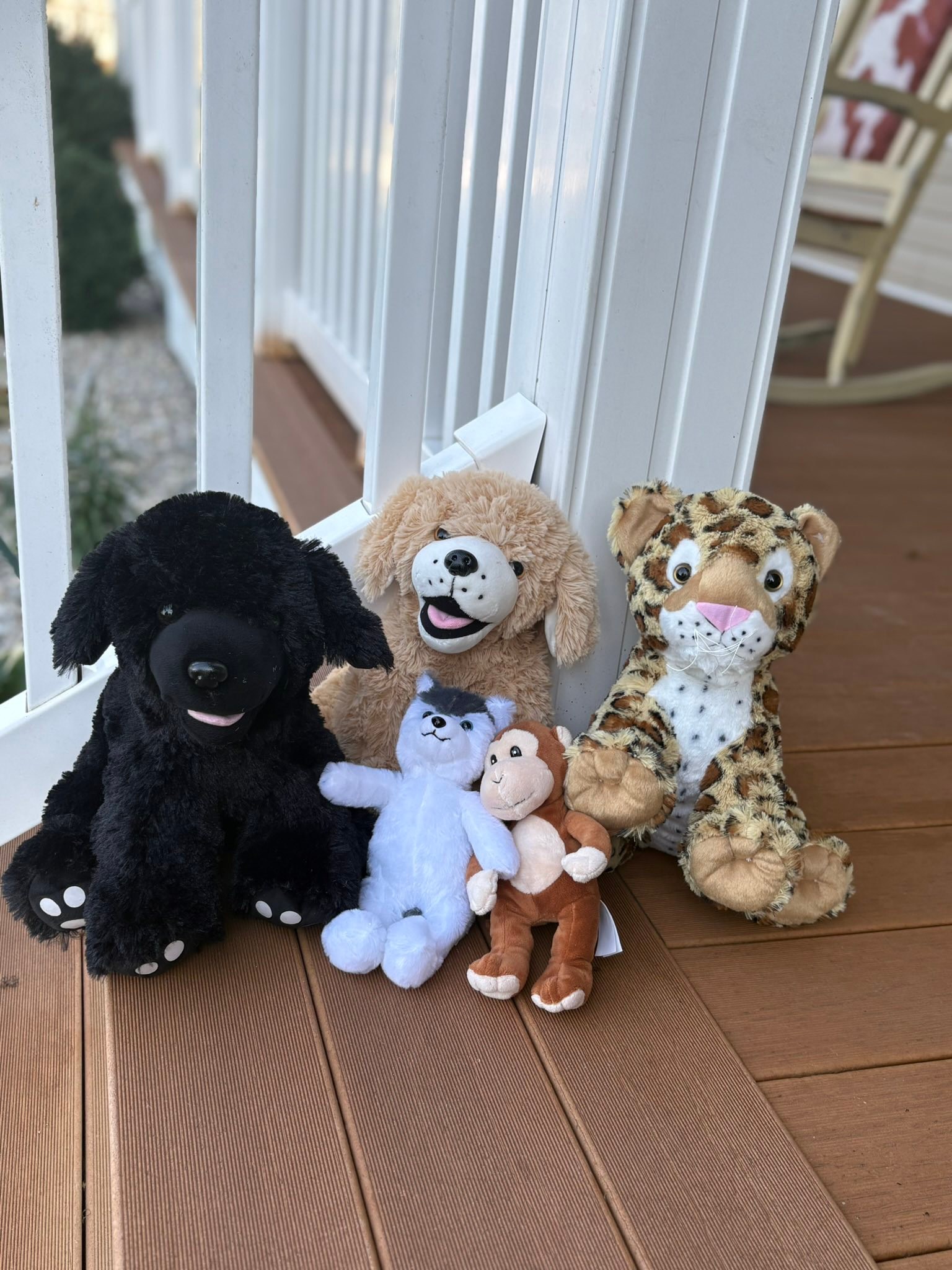 🌙 Introducing Build-a-Boo Keepsakes 🌙 A one-of-a-kind way to honor ...