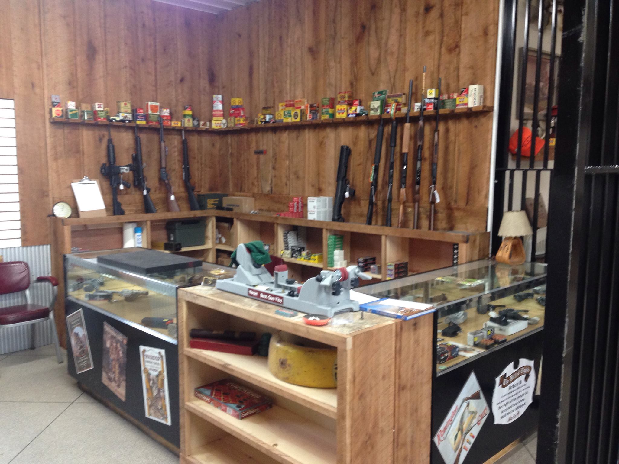 Riverside Firearms LLC | Coldwater OH